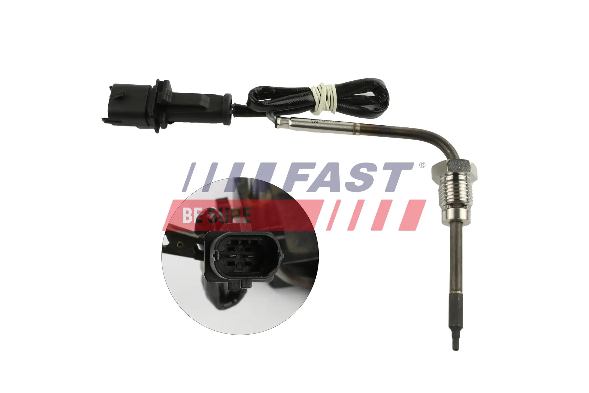 Sensor, exhaust gas temperature FT80238