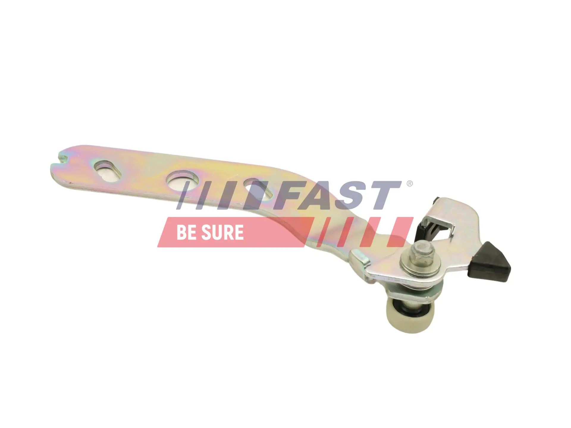 滑动门滚轮导轨 FT95351