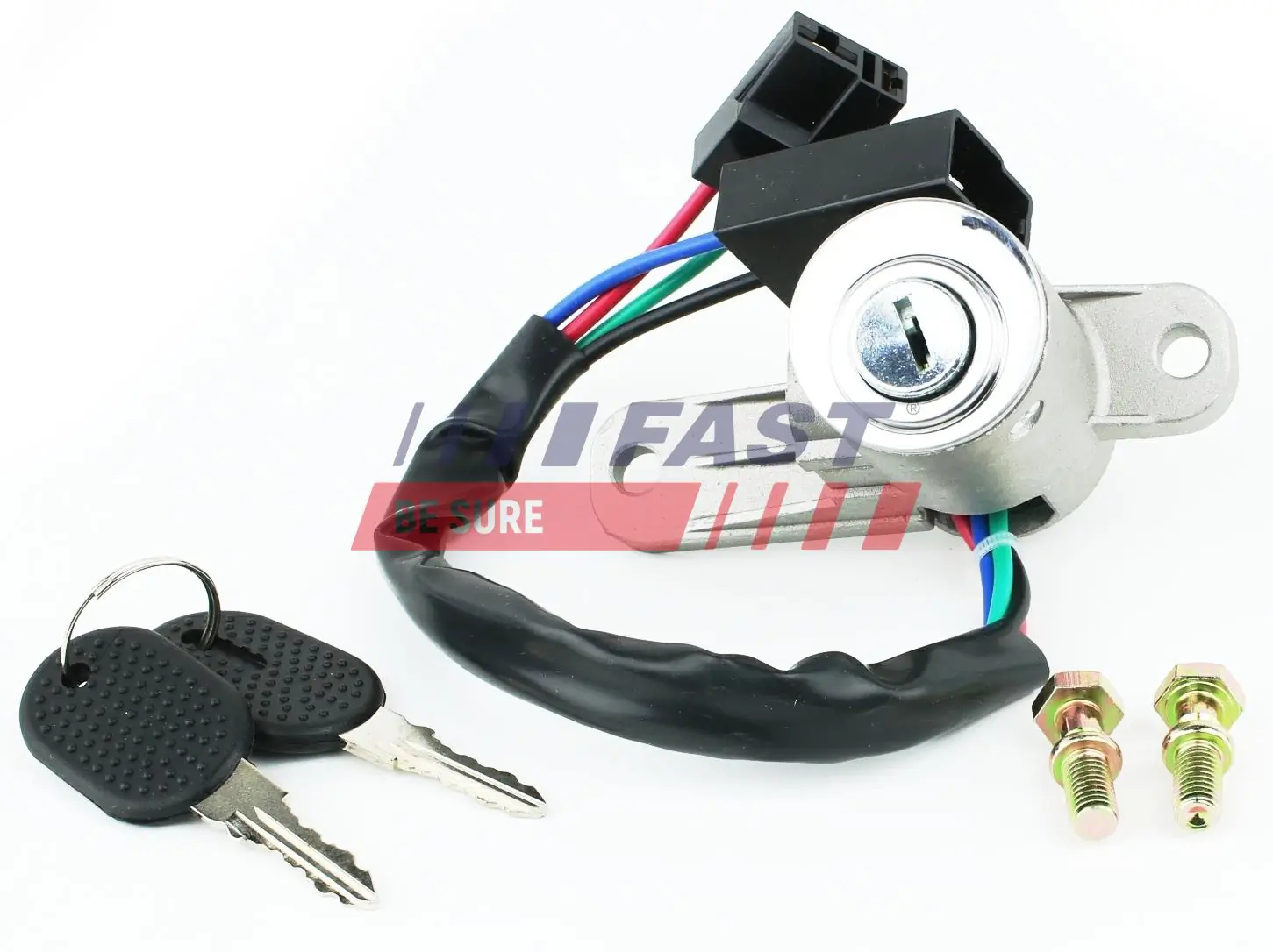 Steering Lock FT82341