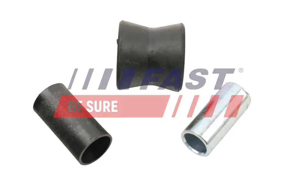 Bush, shock absorber FT12809