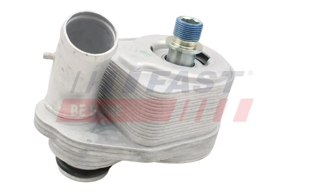 Oil Cooler, engine oil FT55290