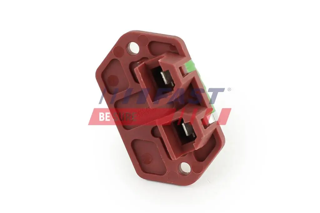 Series Resistor, electric motor (radiator fan) FT59209