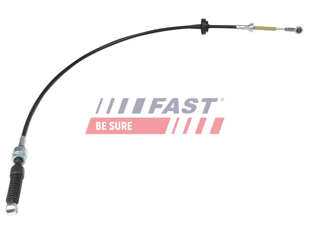 Cable Pull, manual transmission FT73009