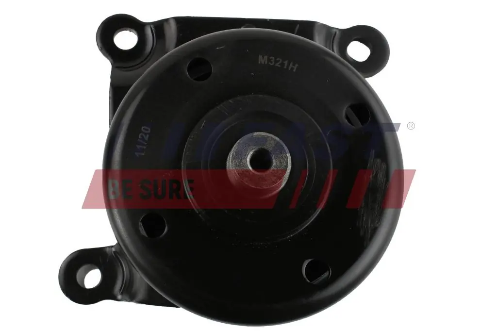 Tensioner Pulley, V-ribbed belt FT44665