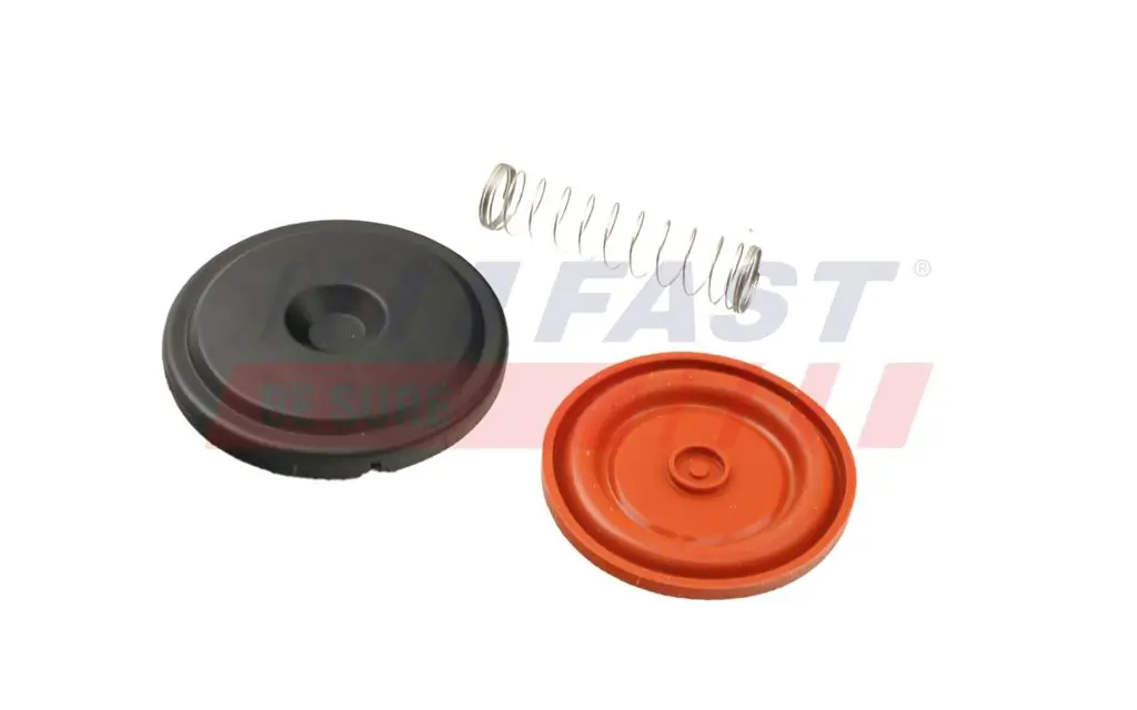 Membrane, crankcase ventilation FT60105