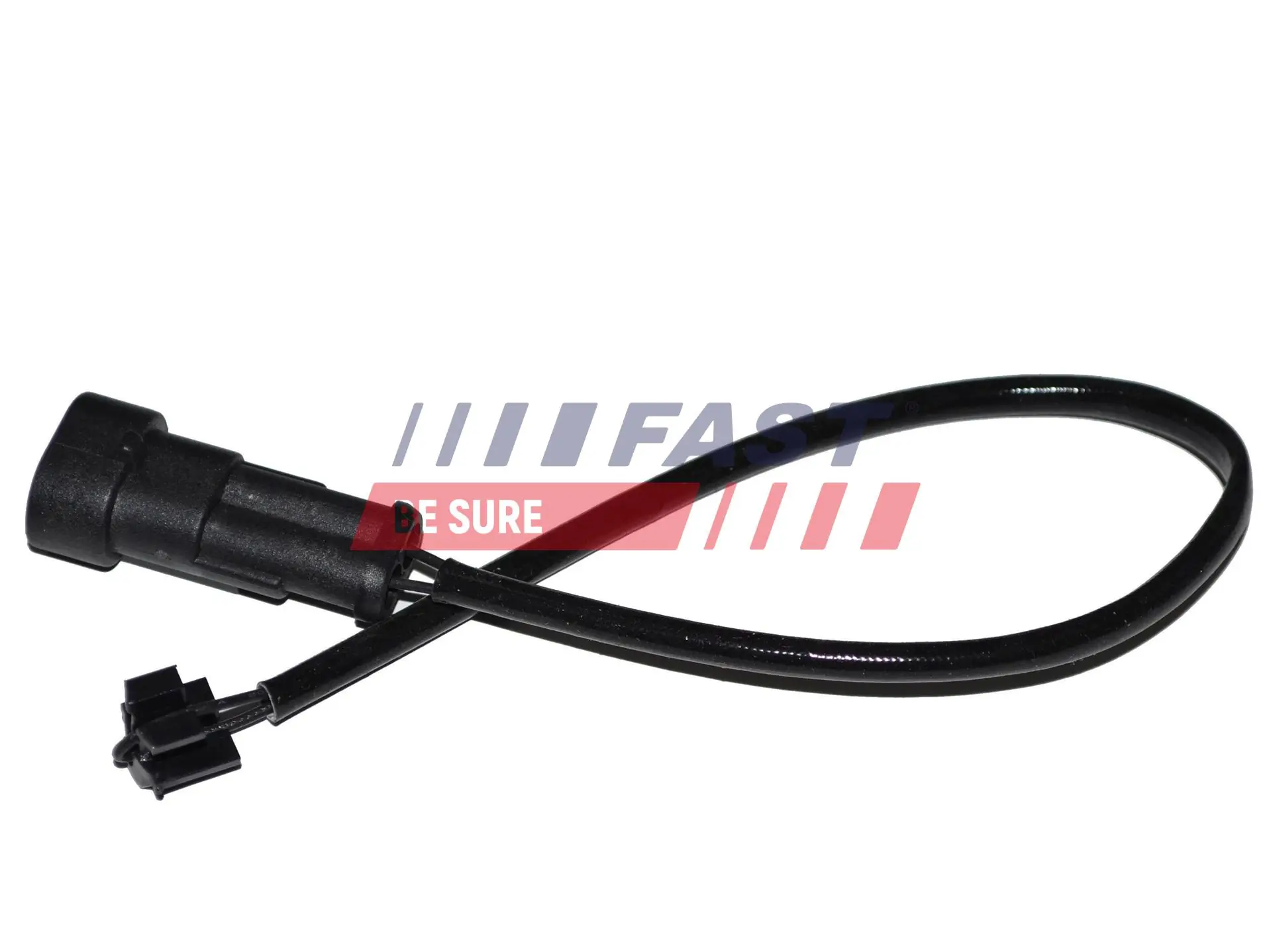 Warning Contact, brake pad wear FT32400