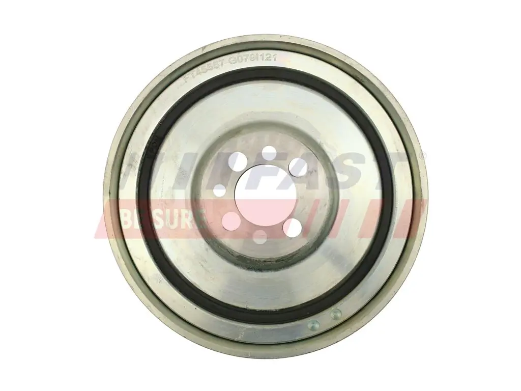 Belt Pulley, crankshaft FT45557