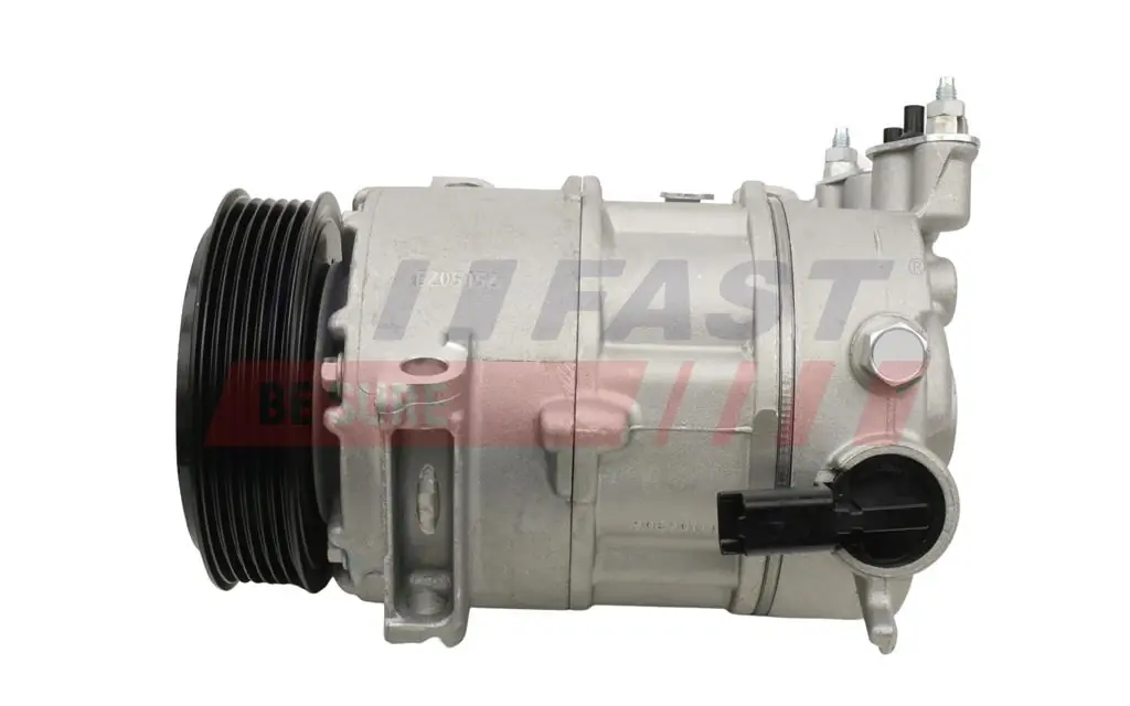 Compressor, air conditioning FT56328