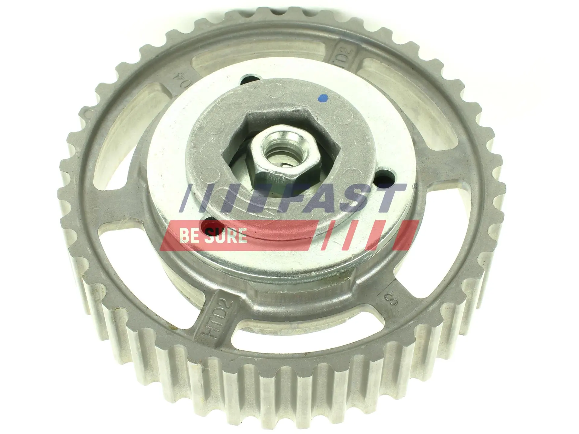 Gear, balance shaft FT45614
