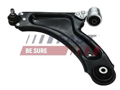 Control/Trailing Arm, wheel suspension FT15524