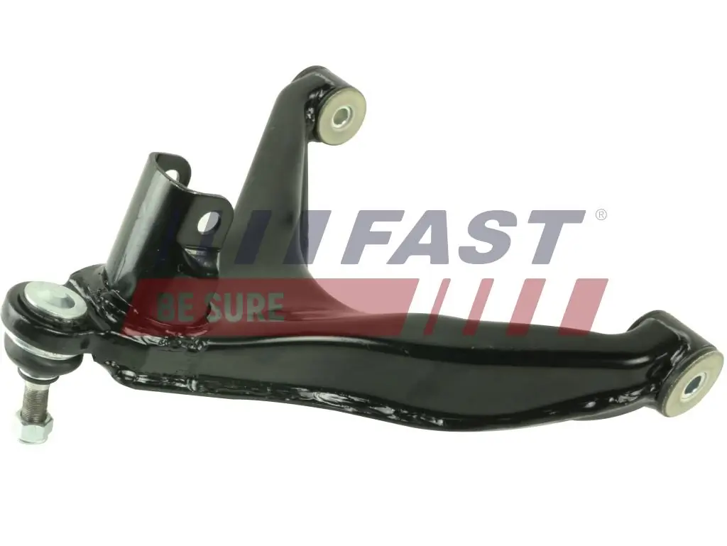 Control/Trailing Arm, wheel suspension FT15040