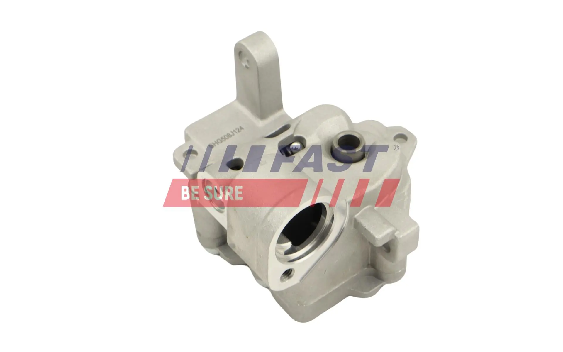 Vacuum Hose, braking system FT00703