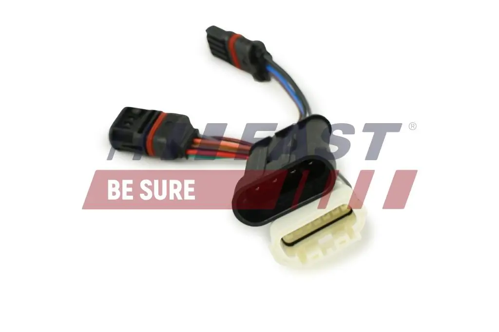 Cable Set, exterior mirror FT88902