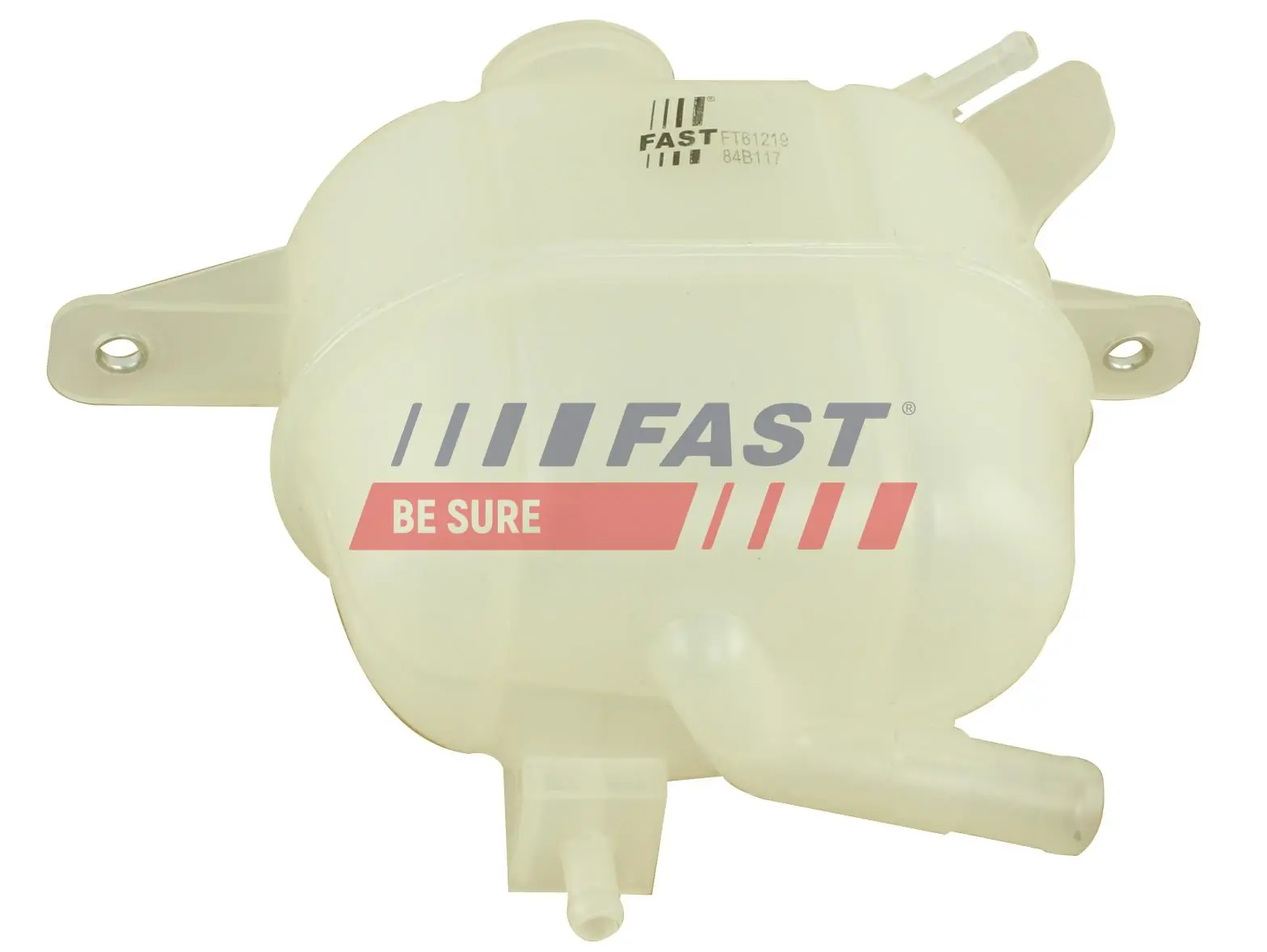 Expansion Tank, coolant FT61219