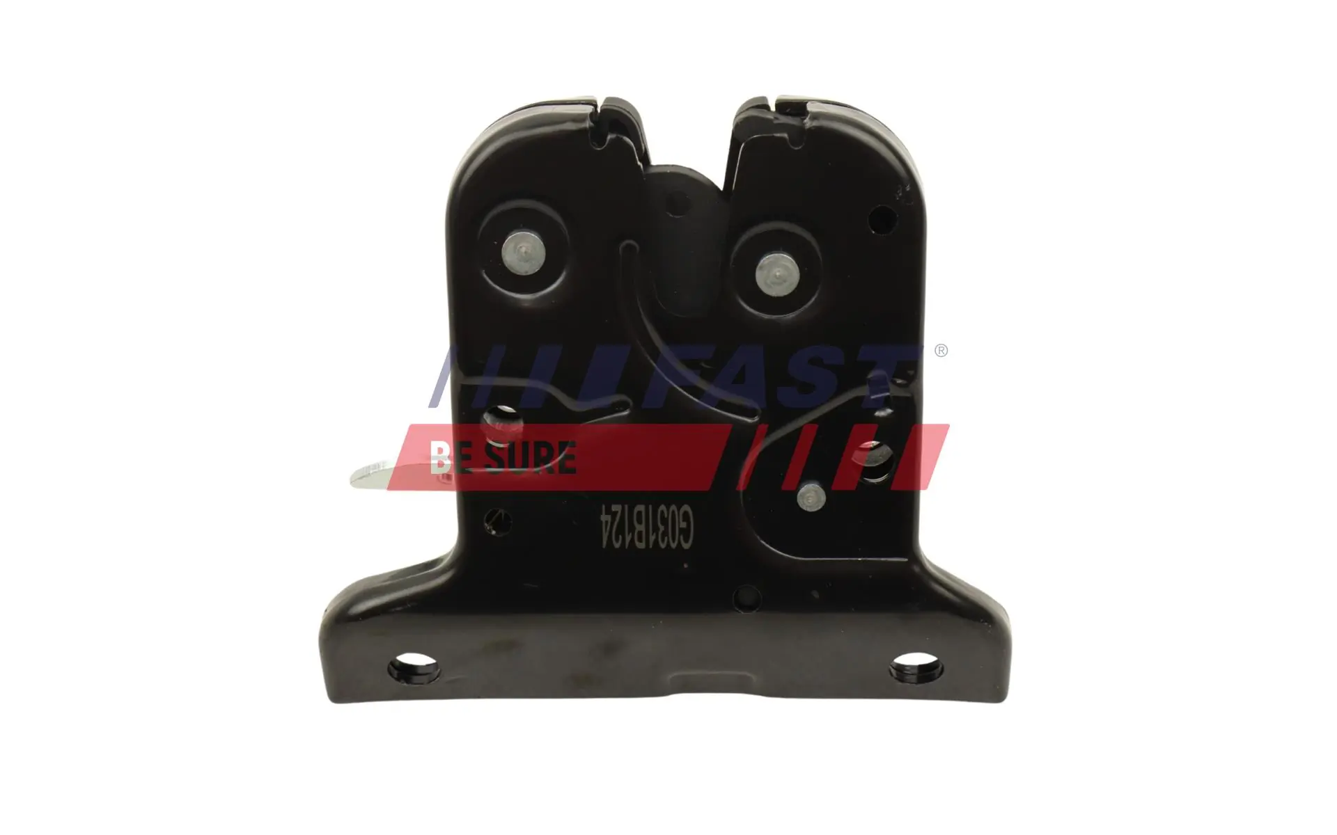 Window Regulator FT00270