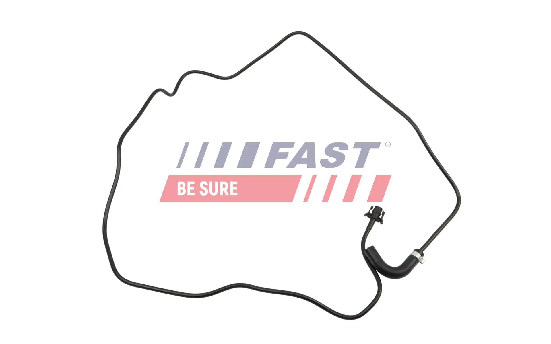 Coolant Pipe FT00991