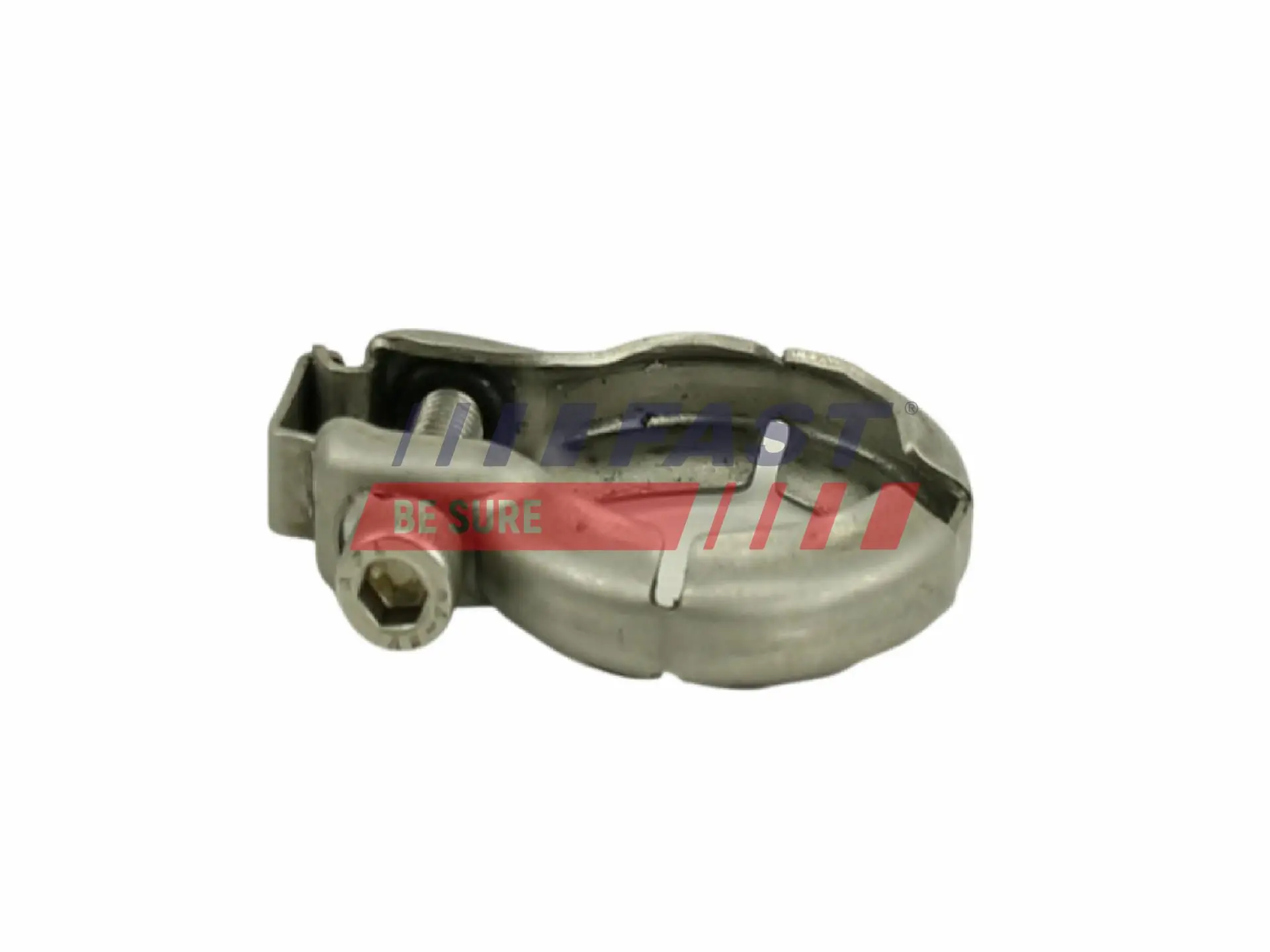 Gasket, exhaust pipe FT84826