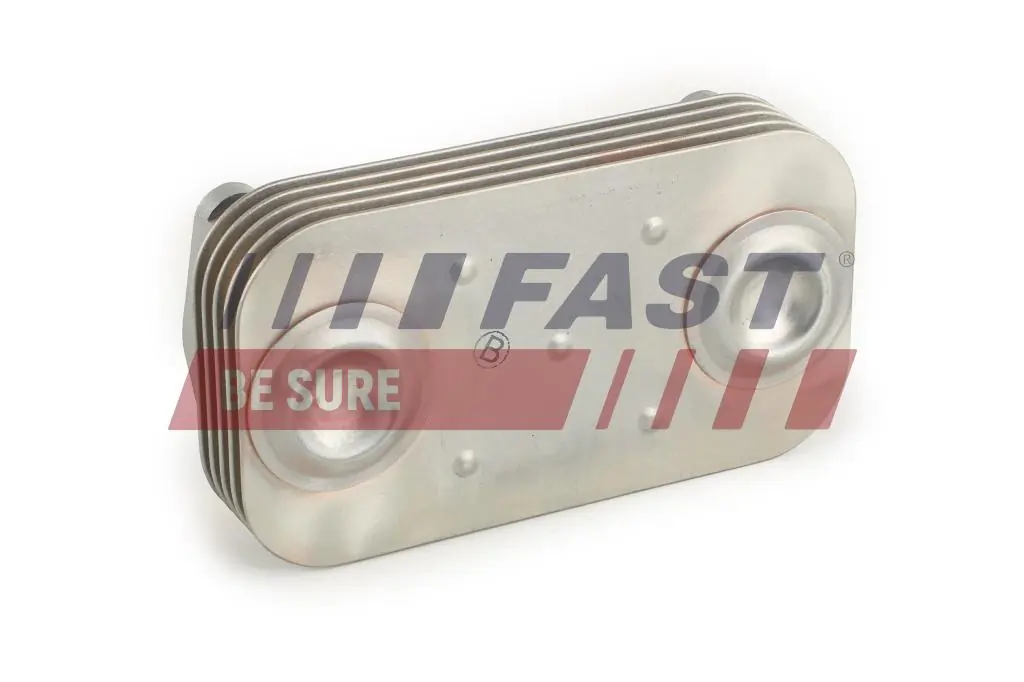 Oil Cooler, engine oil FT55412