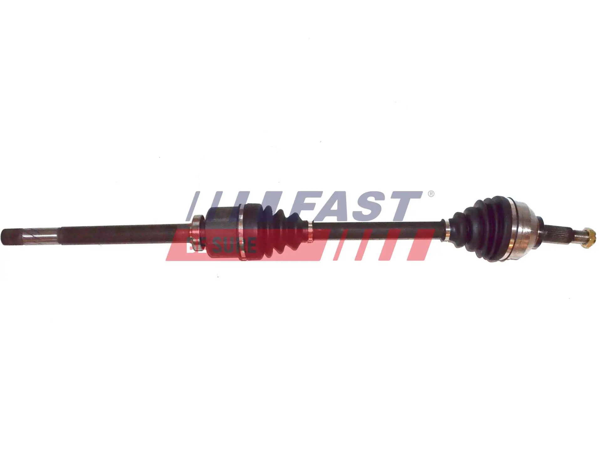 Drive Shaft FT27147