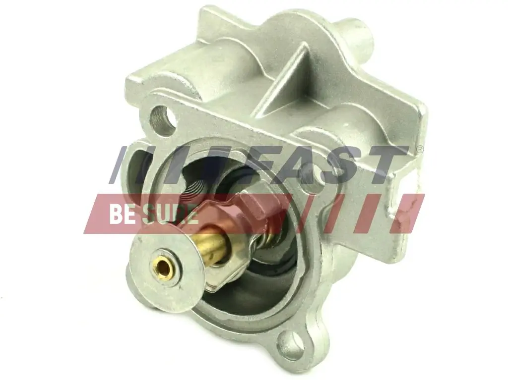 Thermostat, coolant FT58165