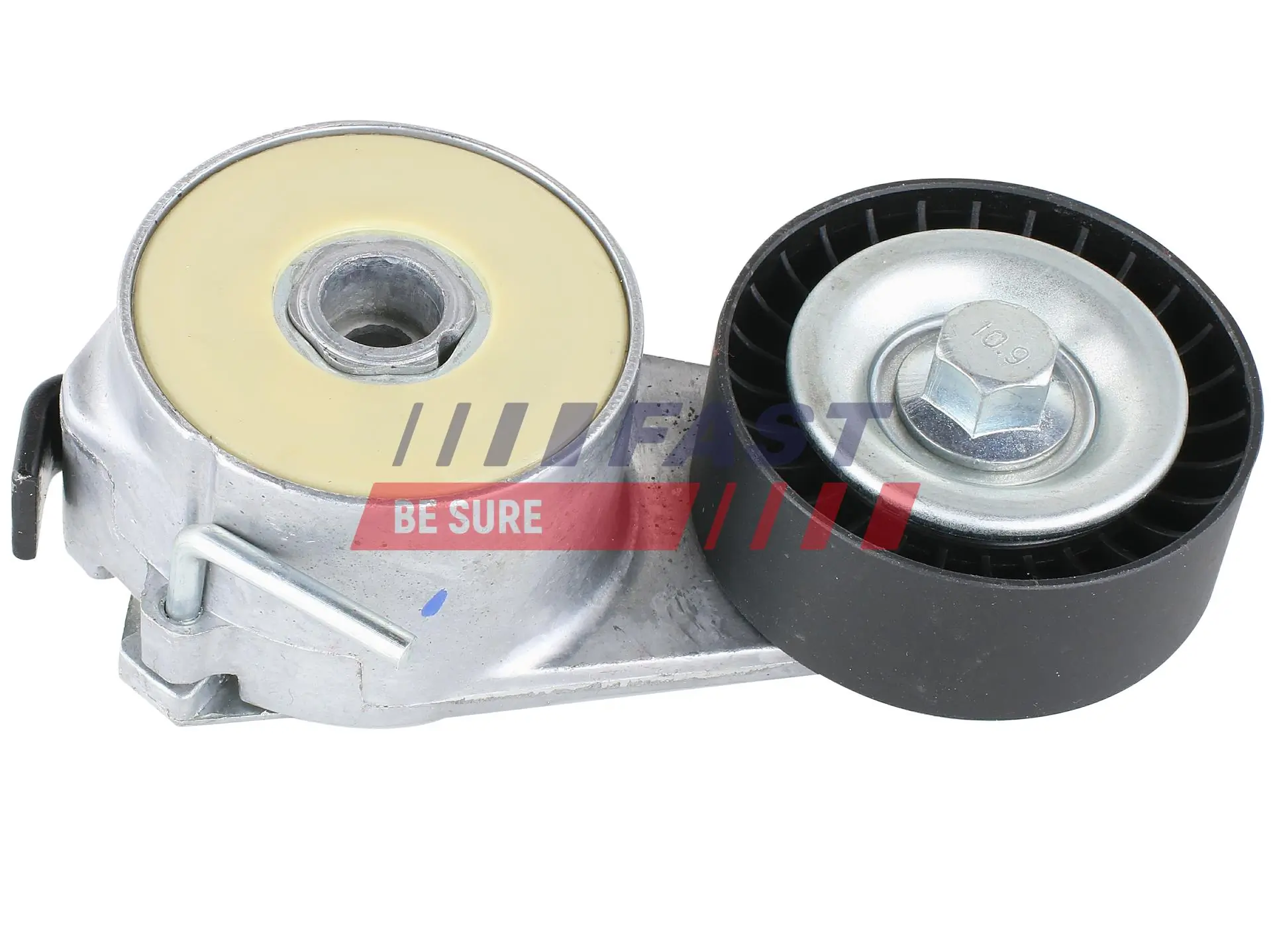Tensioner Pulley, V-ribbed belt FT44511