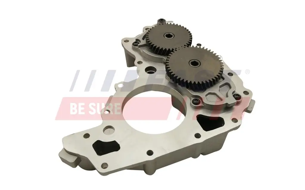 Vacuum Pump, braking system FT38326