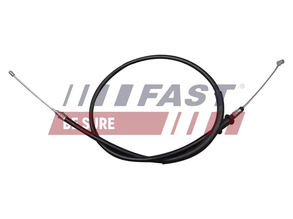 Cable Pull, parking brake FT69181