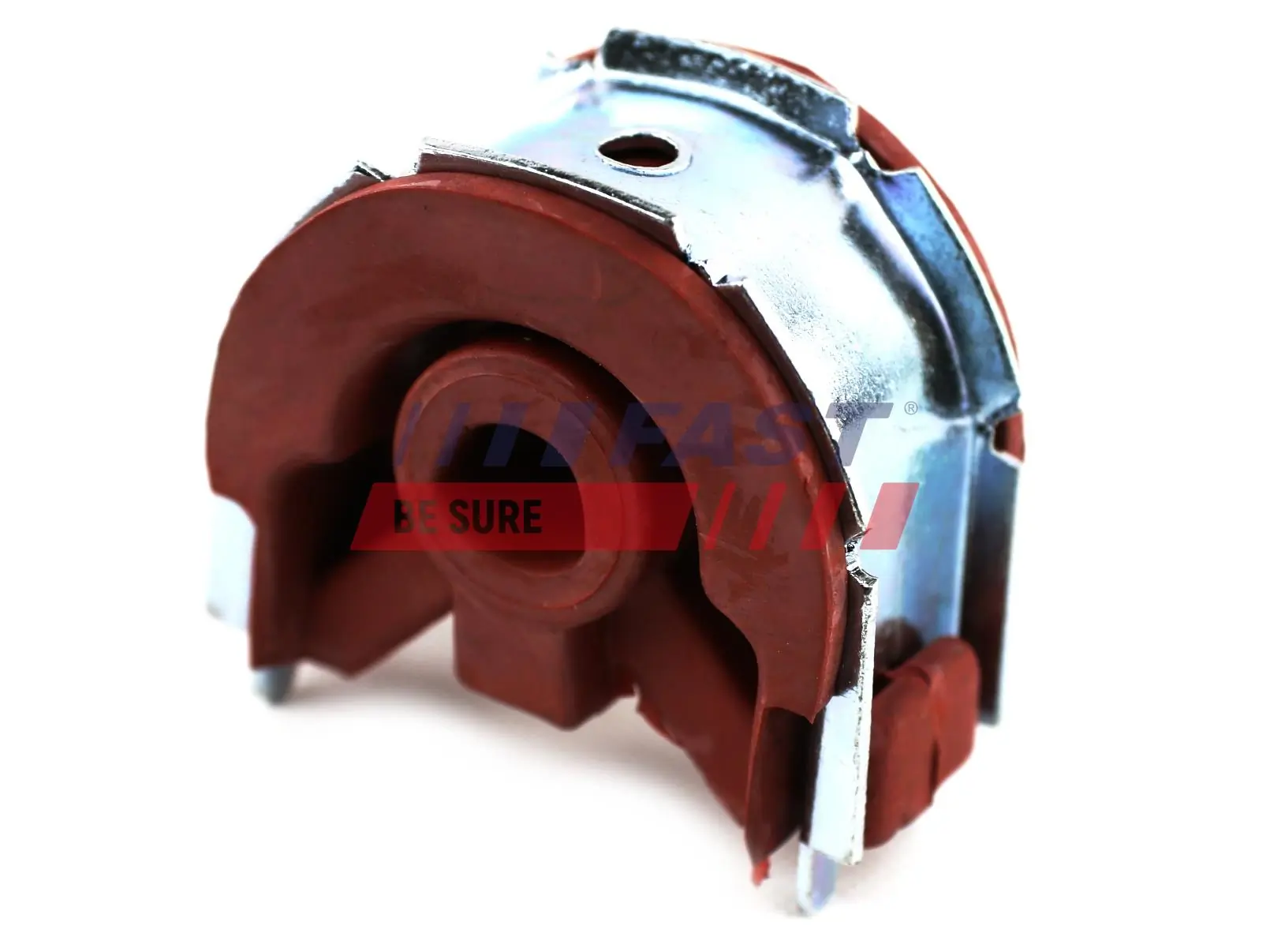 Rubber Buffer, muffler FT84563