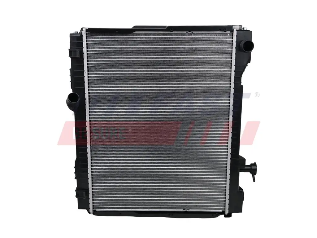 Radiator, engine cooling FT55015
