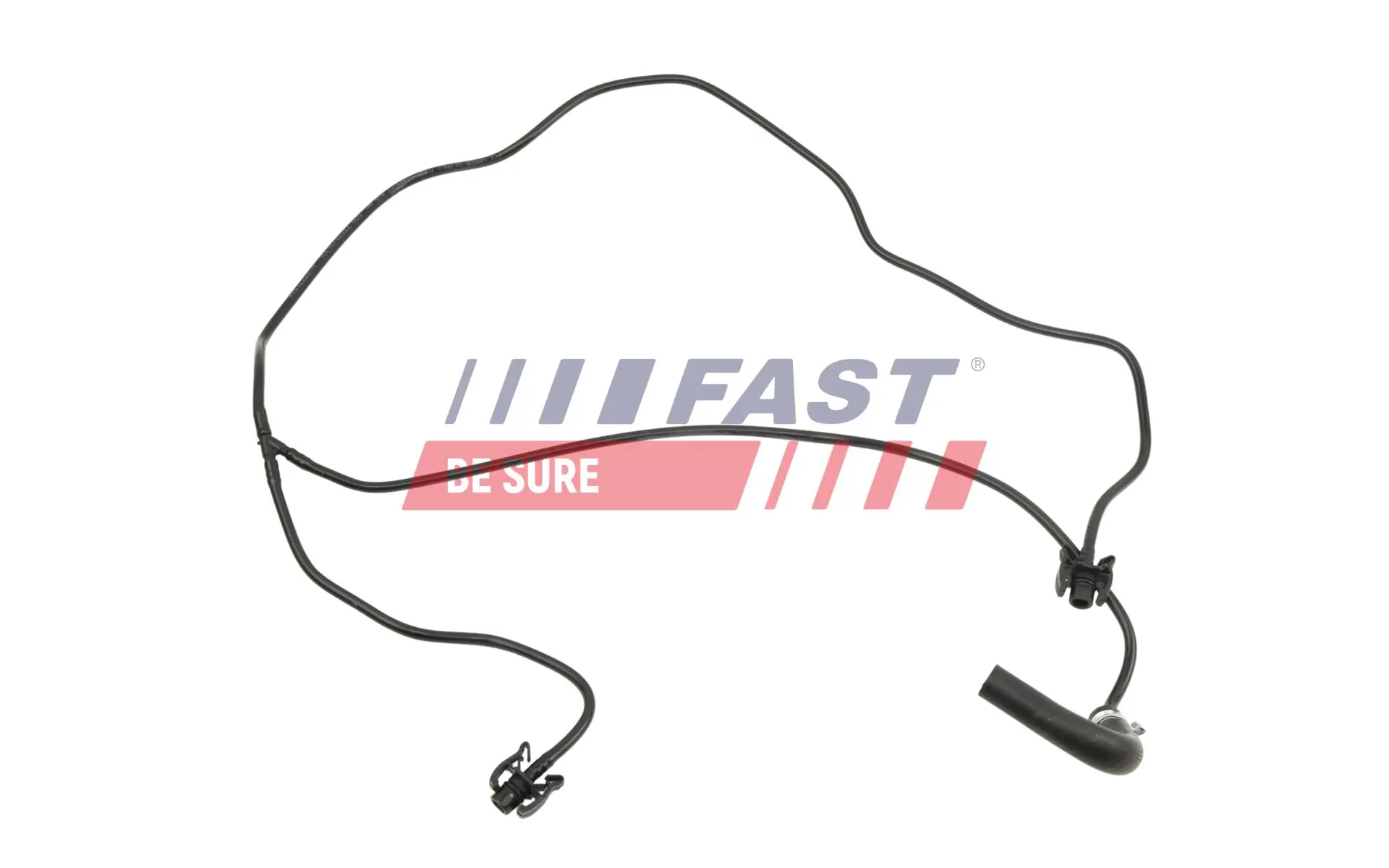 Coolant Pipe FT00874