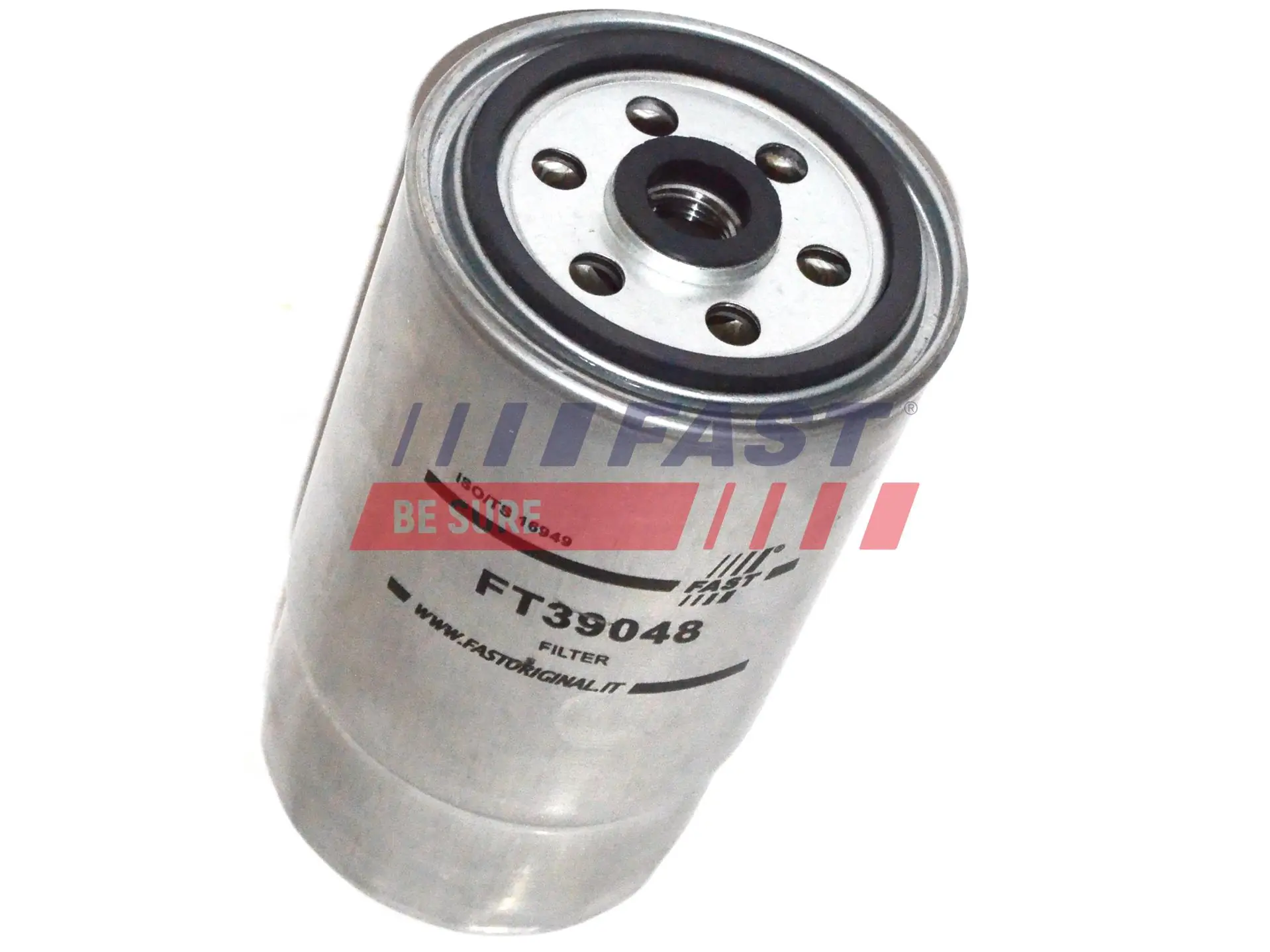Fuel Filter FT39070