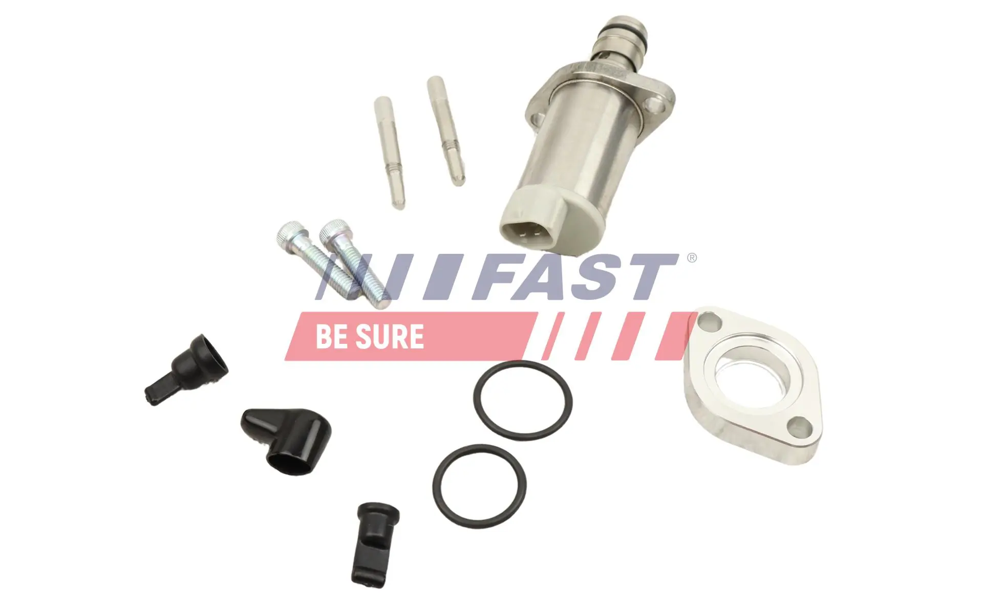 Fuel Pressure Regulator FT00377
