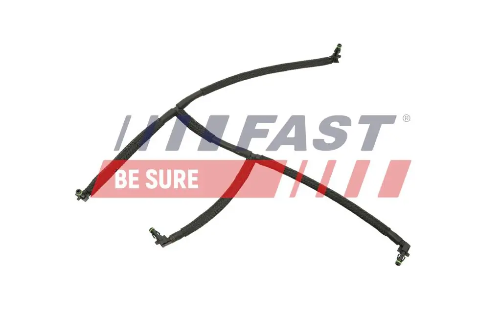 Fuel Line FT00239