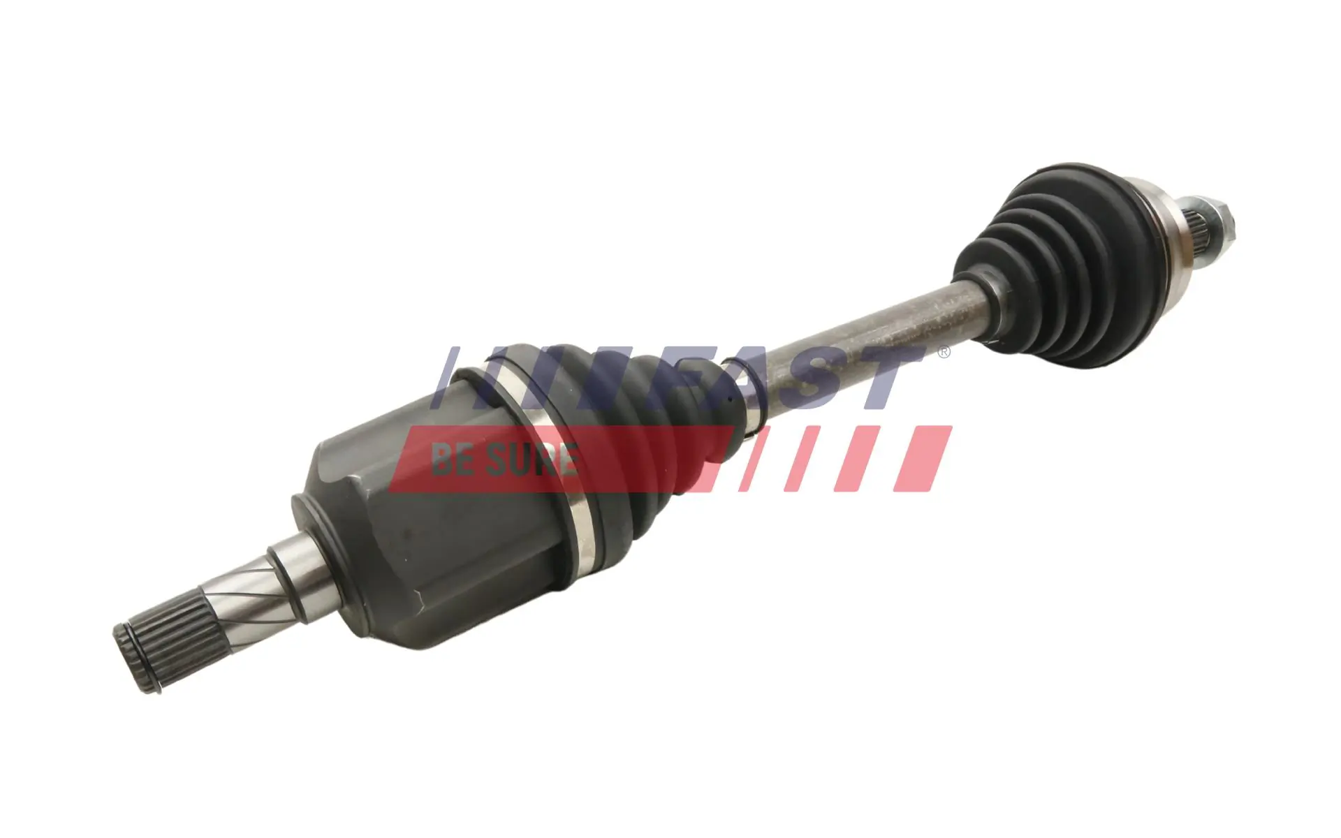 Drive Shaft FT27057