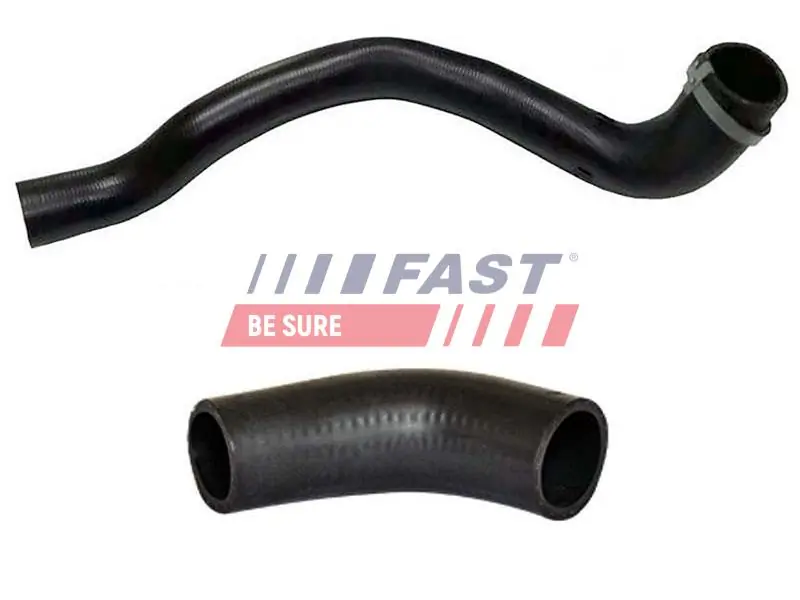 Charge Air Hose FT61504