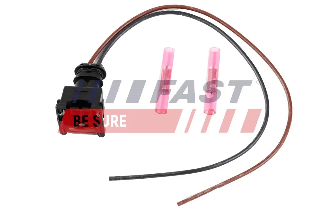 Cable Repair Set, crankshaft position sensor FT76117