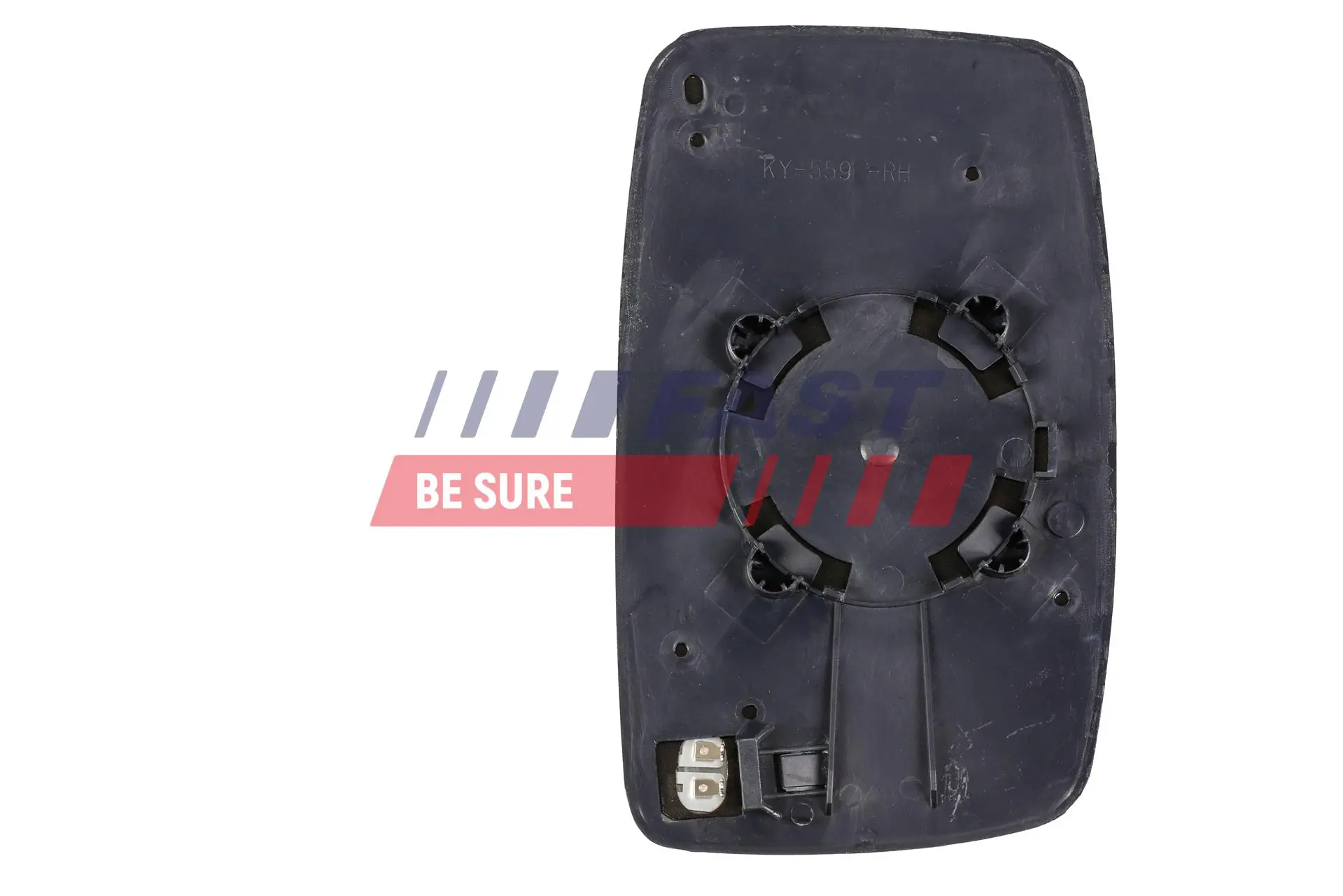 Mirror Glass, exterior mirror FT88573