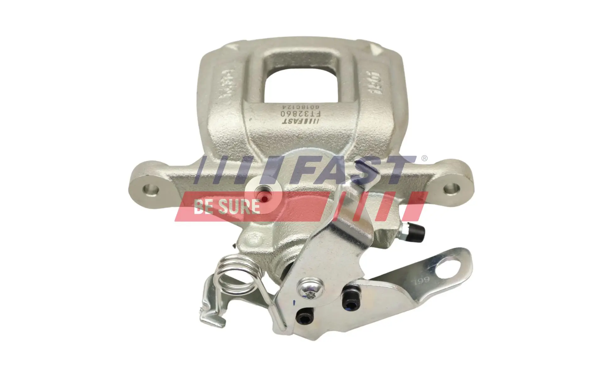Brake Caliper FT32856
