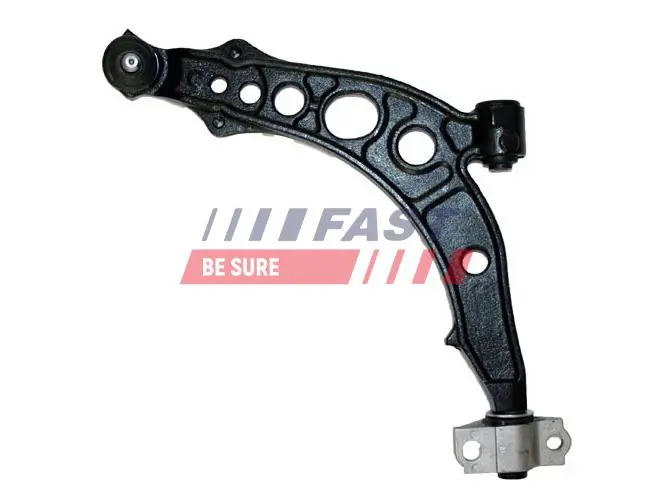 Control/Trailing Arm, wheel suspension FT15015