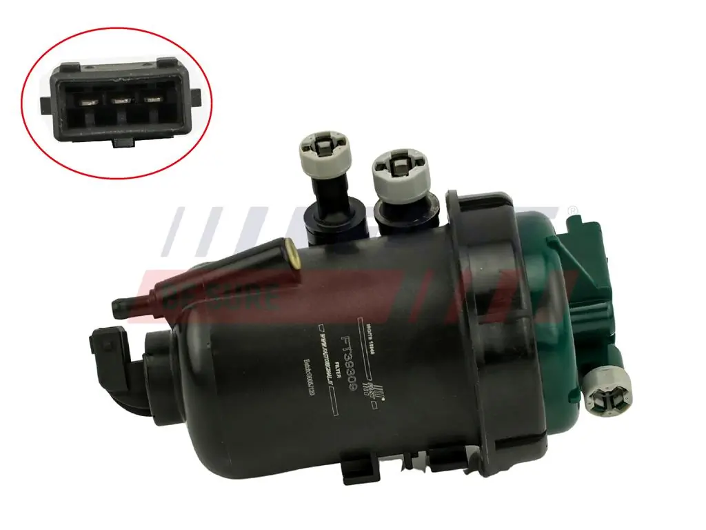 Fuel Filter FT39309