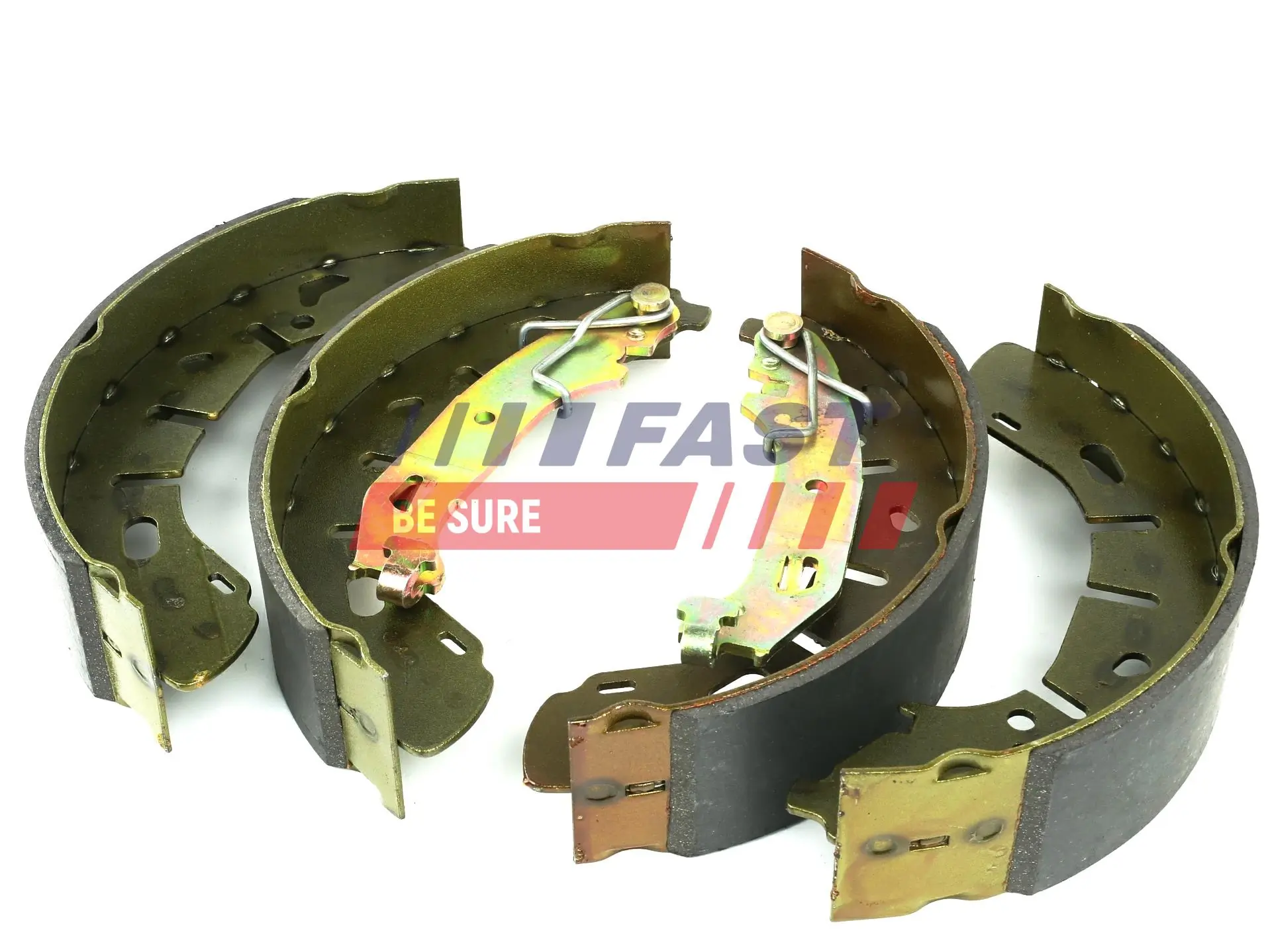 Brake Shoe Set FT30032