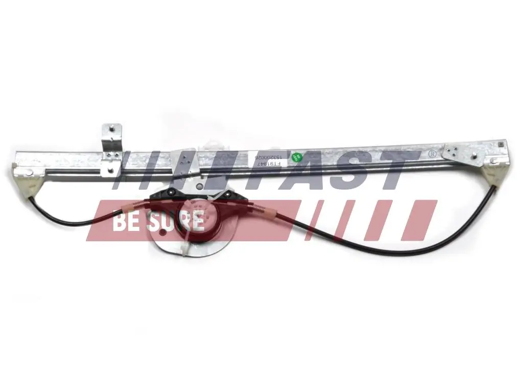 Window Regulator FT91947