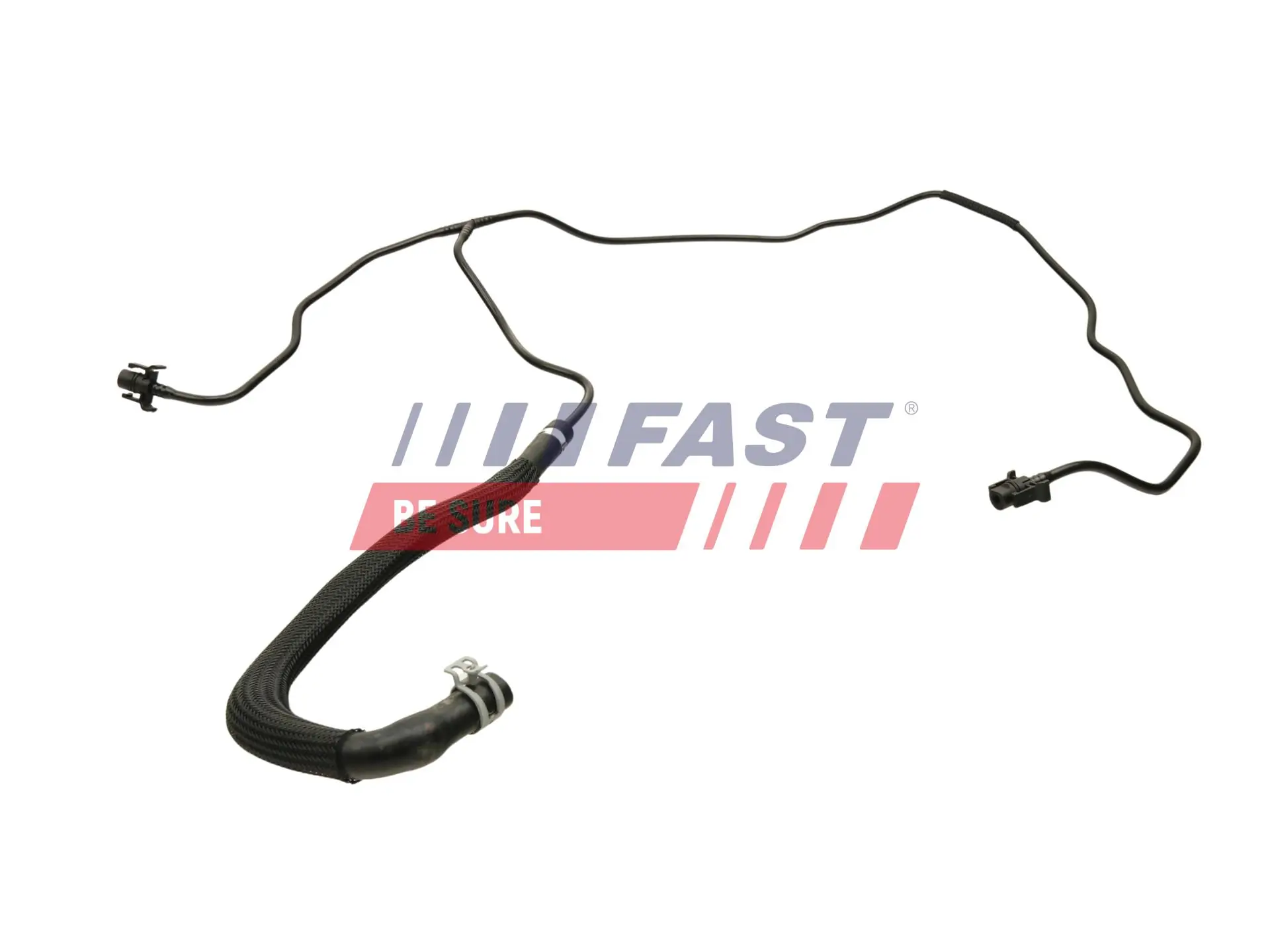 Radiator Hose FT61498