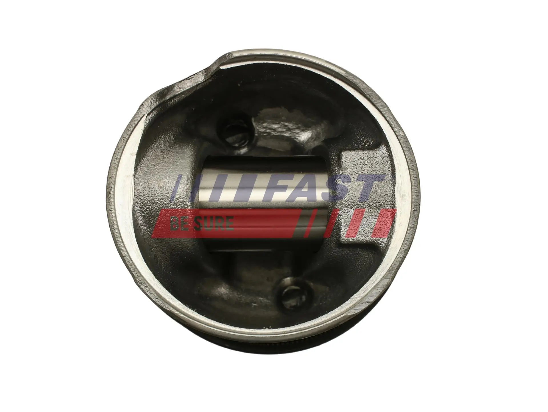 Belt Pulley, crankshaft FT45670