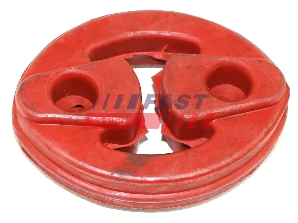 Rubber Buffer, muffler FT84566