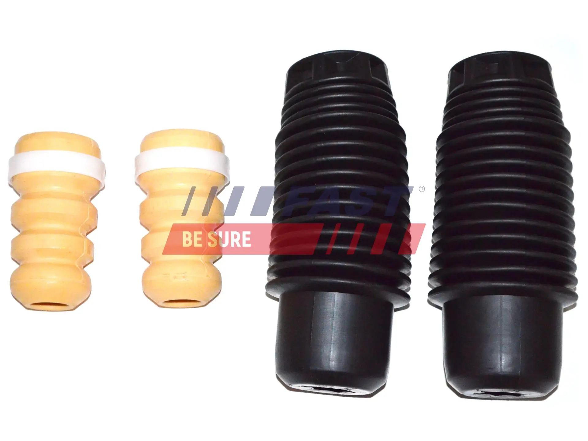 Dust Cover Kit, shock absorber FT12075K