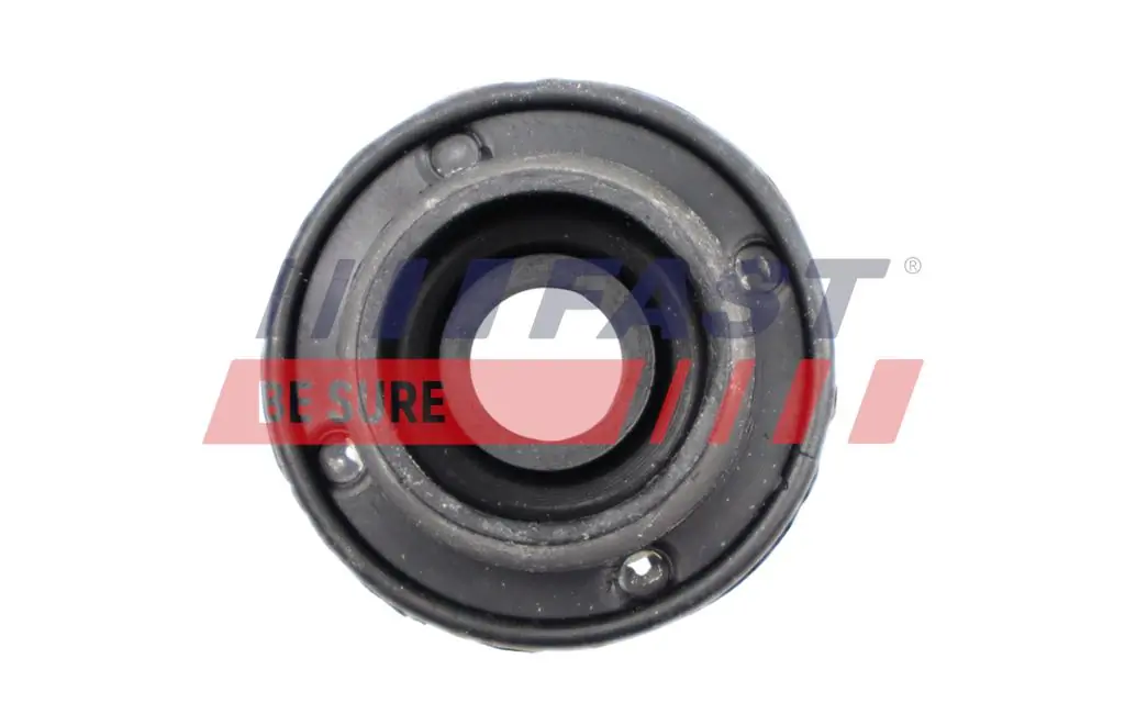 Mounting, radiator FT55808