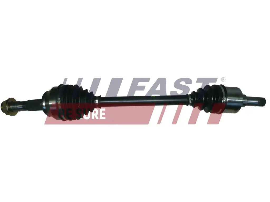 Drive Shaft FT27118