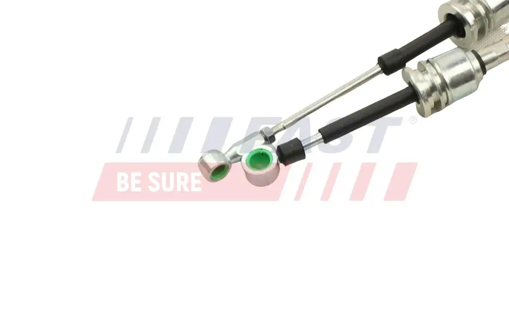 Cable Pull, manual transmission FT73112