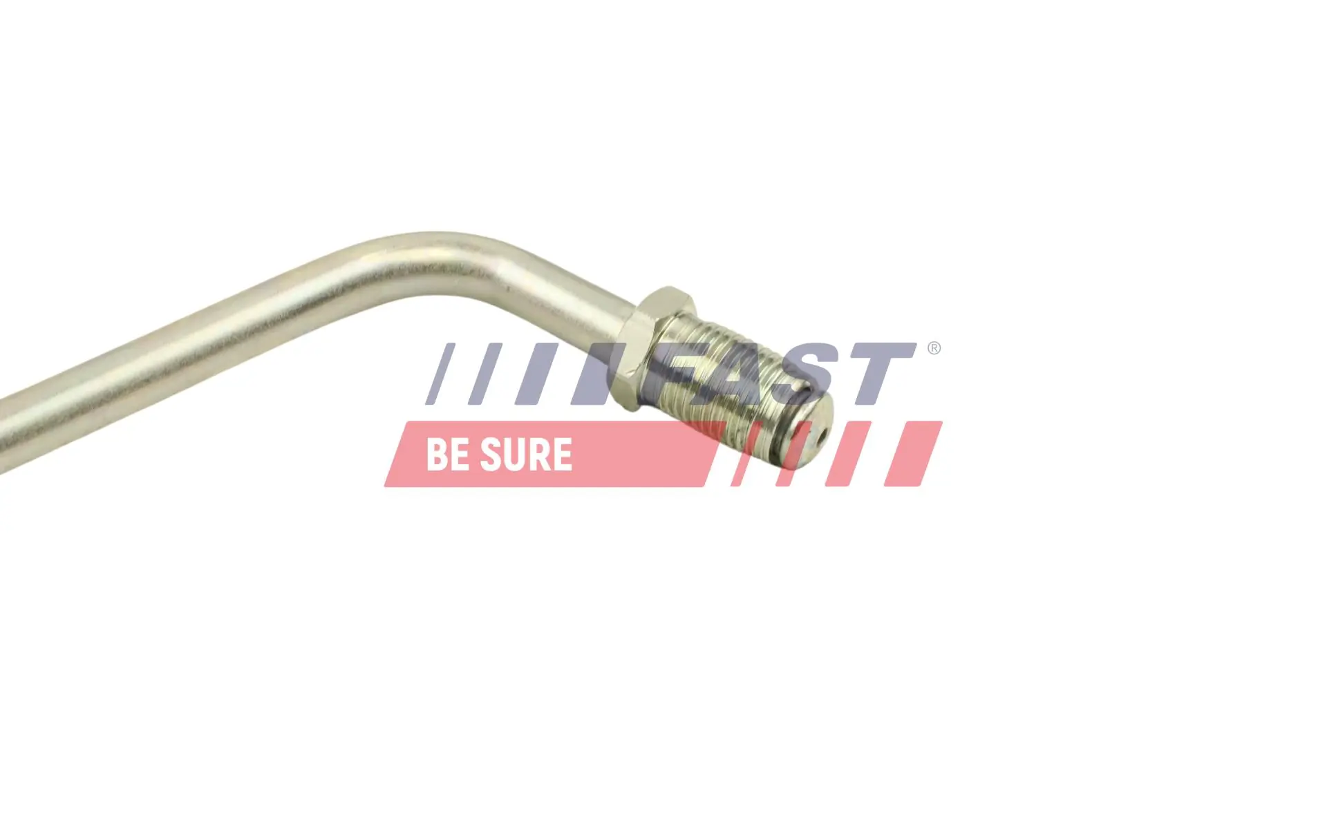 Oil Pipe, charger FT38519